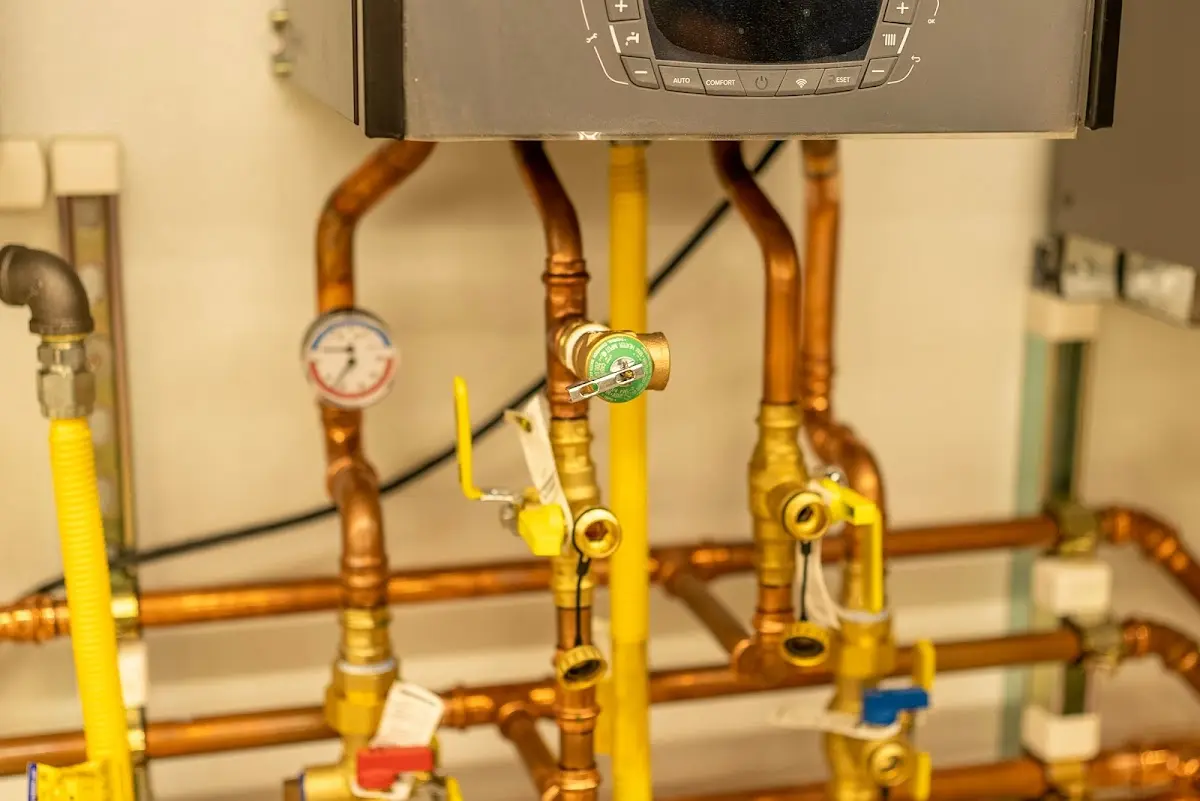 Licensed technician providing Sump Pump Repair for a homeowner in Port LaBelle